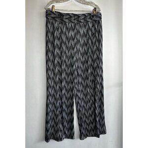 Robert Louis Pants Elastic Waist Women’s Size XL lounge or‎ casual wear